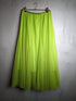 tulle skirt